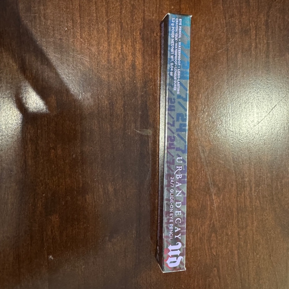Urban Decay 24/7 Glide-On Eye Pencil in Whiskey